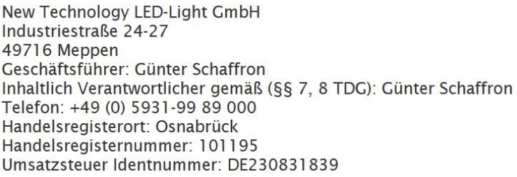 Impressum led-stalllampen-milchvieh.de.ntligm.de